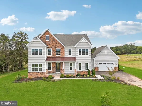 12000 Parkgate Dr, Nokesville, VA 20181