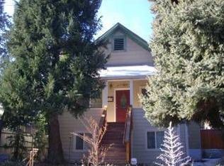 5511 Shasta, Mount Shasta, CA 96025