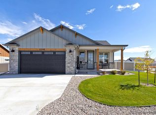 2245 Ledoux Dr, Cheyenne, WY 82007
