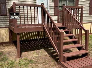 131 Gosnell Hutto Rd, Danielsville, GA 30633