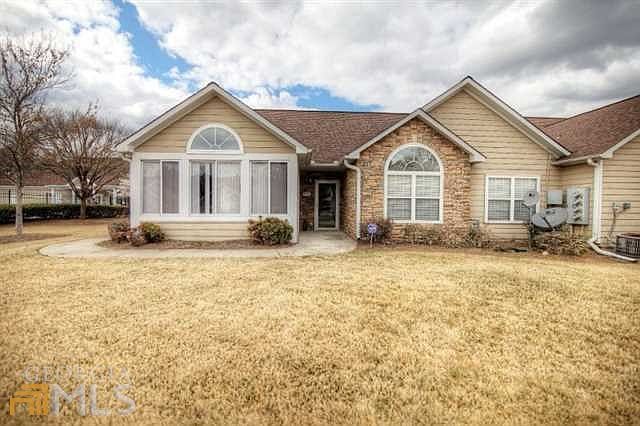 2nd image of 1929 Kolb Farm Cir SW