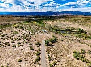 38504 Yeoman Rd, Crawford, CO 81415