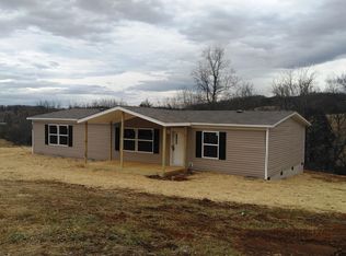 225 Little Meadow Creek Rd, Greeneville, TN 37743