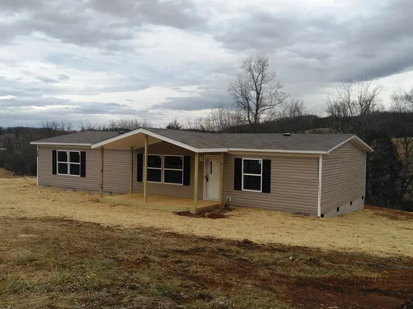 225 Little Meadow Creek Rd, Greeneville, TN 37743