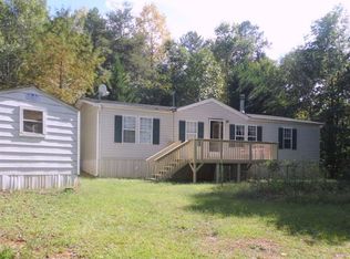 465 Cedar Tree Dr, Walhalla, SC 29691