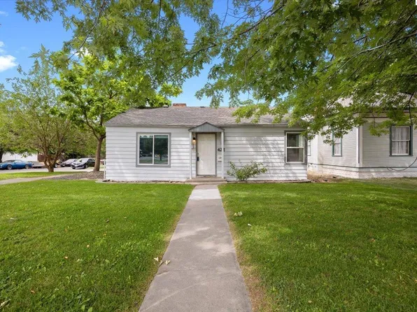 422 W Kennewick Ave, Kennewick, WA 99336
