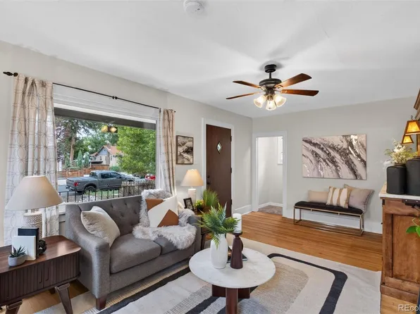 3220 N Madison Street, Denver, CO 80205