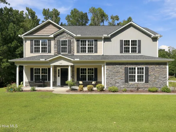 100 Duval Lane, New Bern, NC 28560