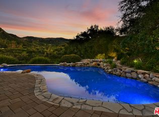 2317 Sierra Creek Rd, Agoura Hills, CA 91301