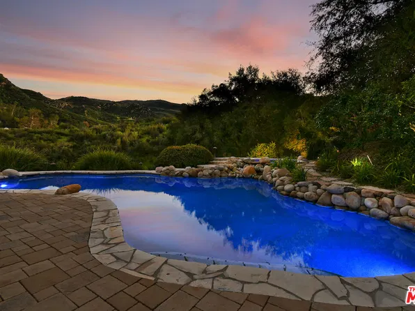 2317 Sierra Creek Rd, Agoura Hills, CA 91301