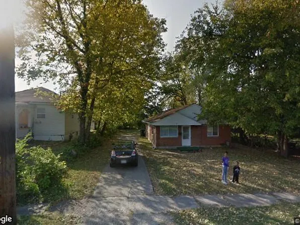 61 Crown Ave, Dayton, OH 45417