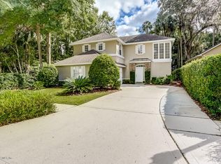 816 Mill Stream Rd, Ponte Vedra Beach, FL 32082