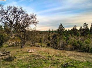 6422 Dogtown Rd, Coulterville, CA 95311