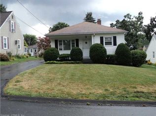 13 Hathaway Ave, Enfield, CT 06082