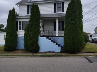 501 Mary St, Old Forge, PA 18518