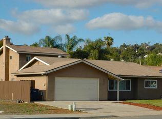 8626 Spring Vista Way, Spring Valley, CA 91977