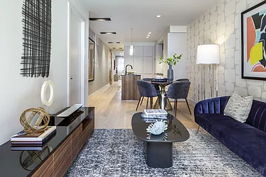 Sold by Brown Harris Stevens Development Marketing