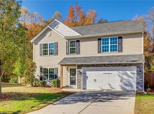 4403 Ramseur Dr, Winston Salem, NC 27101