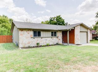 5411 Pine Pl, Austin, TX 78744