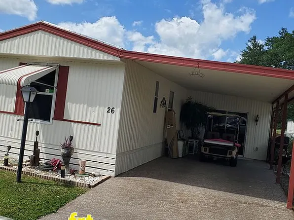 26 Leisure Dr, Auburndale, FL 33823