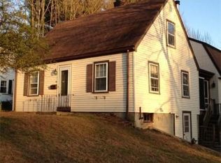 47 Van Kleeck Rd, Millis, MA 02054