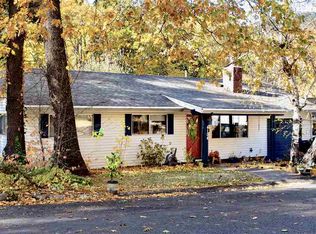 4104 Alpine Dr, Dunsmuir, CA 96025