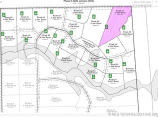 27 Sims Rd, Colbert, OK 74733