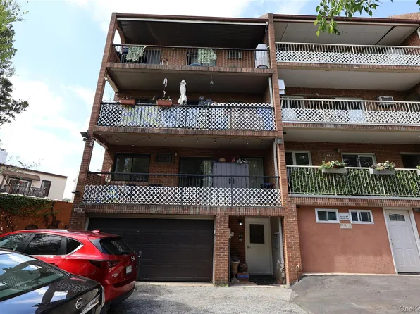 6637A Jay Avenue, Maspeth, NY 11378