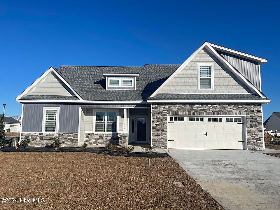 1st image of 617 Norberry Drive