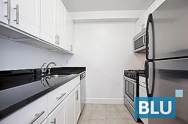 Rented by BLU Real Estate