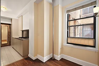Rented by Corcoran