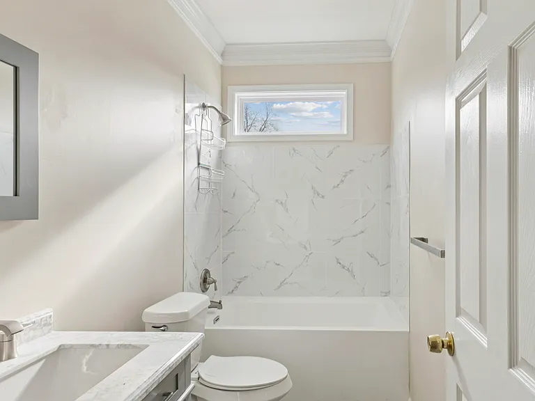 Second First Floor Bathroom