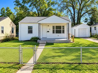 3915 White St, Cahokia, IL 62206