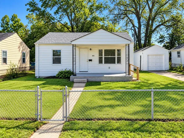 3915 White St, Cahokia, IL 62206