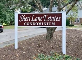 45 Sheri Ln UNIT 45, Agawam, MA 01001