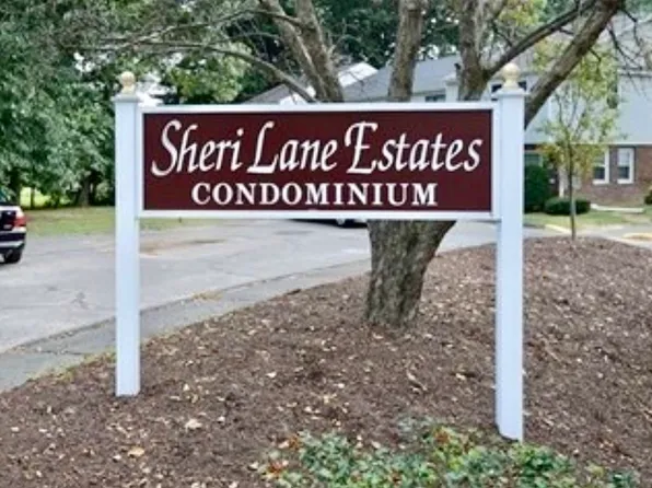 45 Sheri Ln Unit 45, Agawam, MA 01001