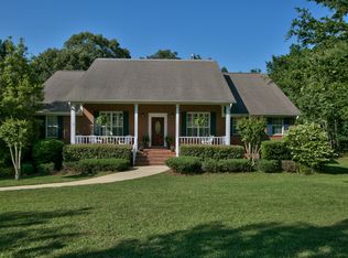 549 Meadow Ridge Dr, Tallahassee, FL 32312