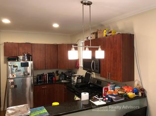 192 Alleghany St #17, Roxbury Crossing, MA 02120