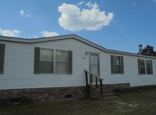 21249 Boondocks Rd, Laurel Hill, NC 28351