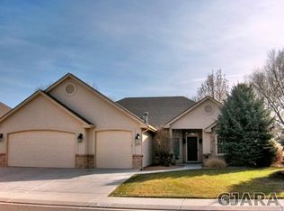 2271 Cortina Ct, Grand Junction, CO 81506
