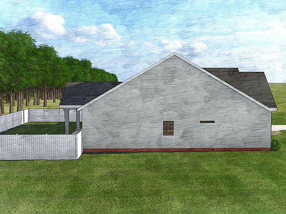 Side Elevation