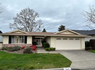 347 Golf Ct, Santa Rosa, CA 95409