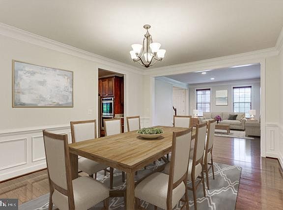 5th image of 7480 Preserve Crest Way