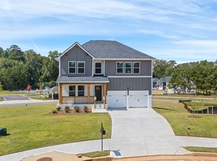 205 Freshwater Ct, Lagrange, GA 30241
