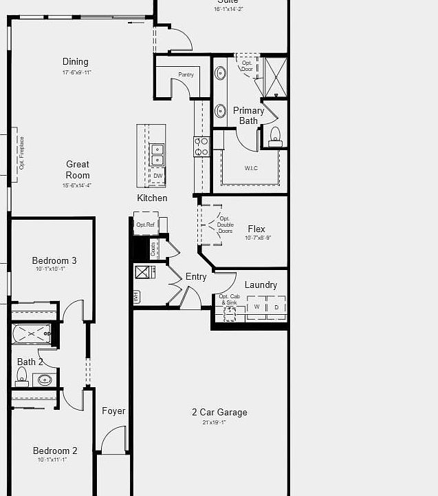 2nd image of 3418 N Duquesne Way