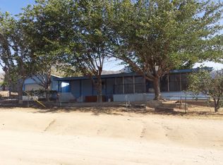 5492 Shoffstall Ln, Weldon, CA 93283