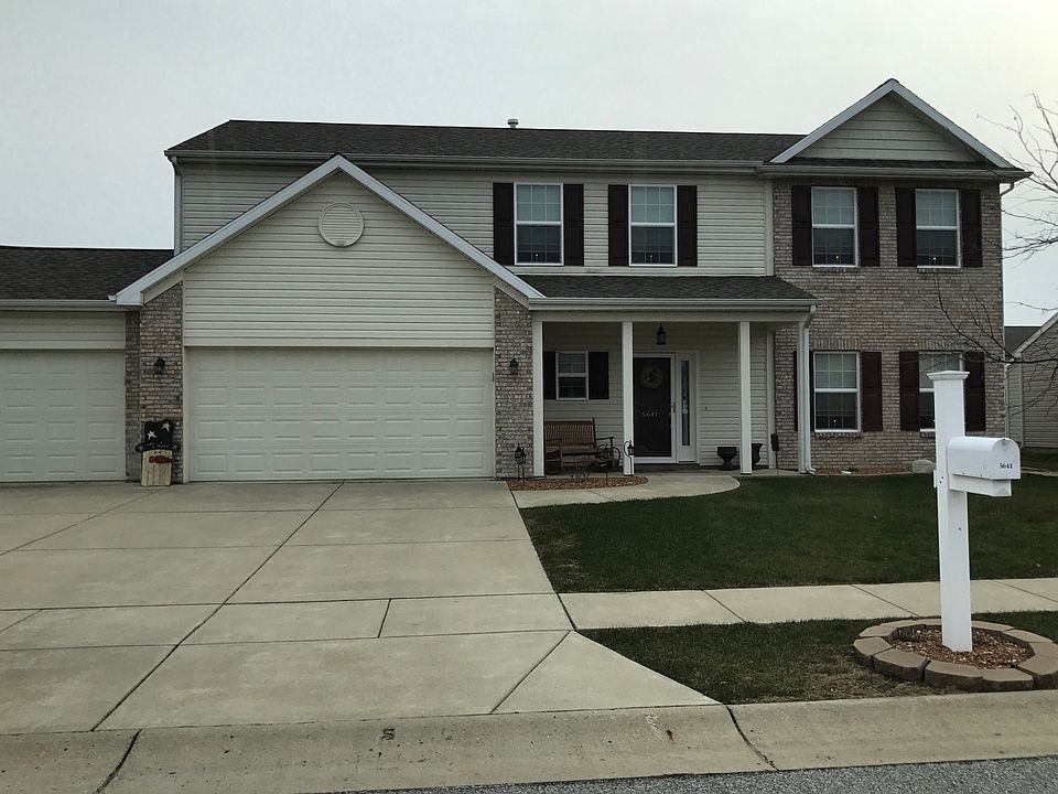 1st image of 5641 Casad Dr