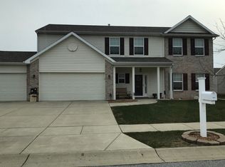 5641 Casad Dr, Lafayette, IN 47905