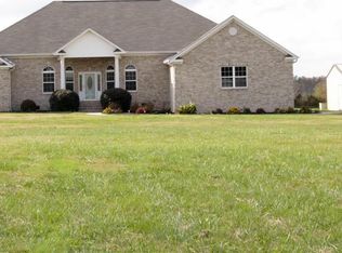 13555 Zehner Rd, Athens, AL 35611