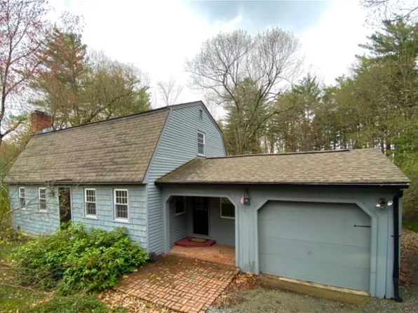 16 Pettingale Road, Amherst, NH 03031